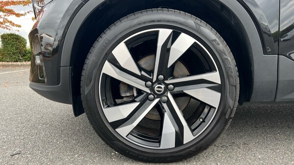 Used Volvo XC40 2025 for sale - 76176312: Photo 25