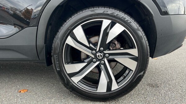 Used Volvo XC40 2025 for sale - 76176312: Photo 26