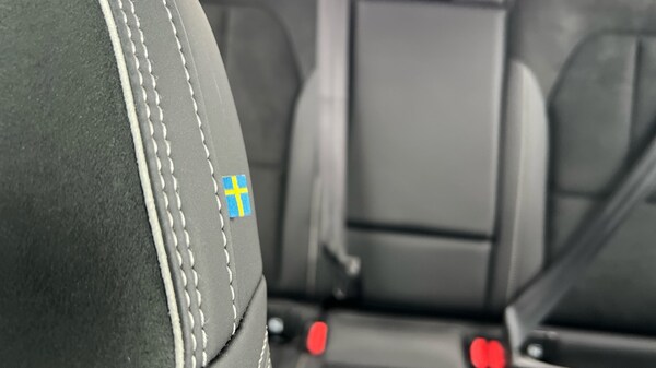Used Volvo XC40 2025 for sale - 76176312: Photo 27