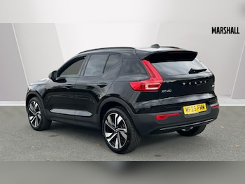 Used Volvo XC40 2025 for sale - 76176312: Photo 2