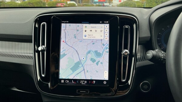 Used Volvo XC40 2025 for sale - 76176312: Photo 36
