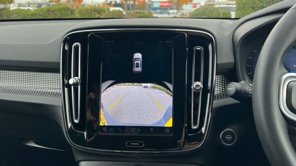 Used Volvo XC40 2025 for sale - 76176312: Photo 37