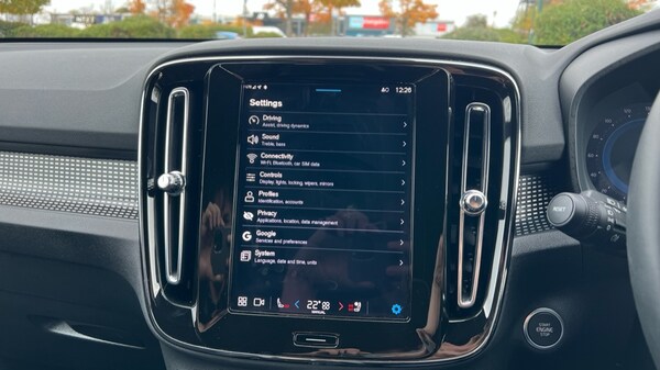 Used Volvo XC40 2025 for sale - 76176312: Photo 39