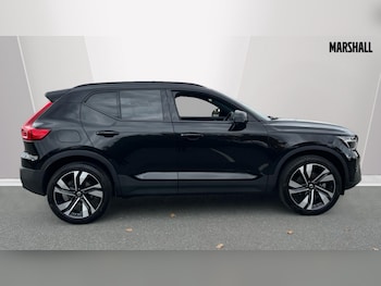 Used Volvo XC40 2025 for sale - 76176312: Photo 3