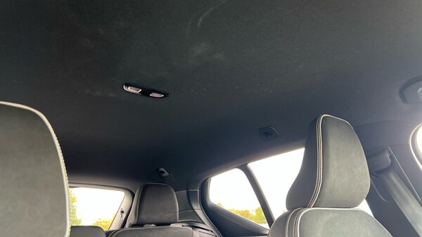 Used Volvo XC40 2025 for sale - 76176312: Photo 43