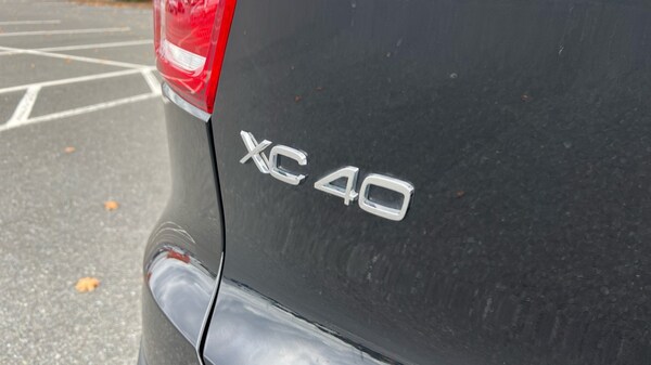Used Volvo XC40 2025 for sale - 76176312: Photo 47