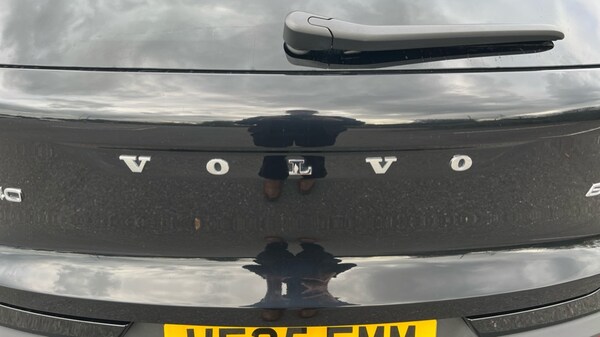 Used Volvo XC40 2025 for sale - 76176312: Photo 48