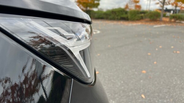 Used Volvo XC40 2025 for sale - 76176312: Photo 51