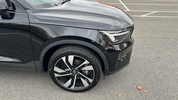 Used Volvo XC40 2025 for sale - 76176312: Photo 52