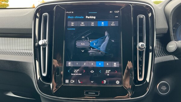 Used Volvo XC40 2025 for sale - 76176312: Photo 63