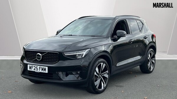 Used Volvo XC40 2025 for sale - 76176312: Photo 6