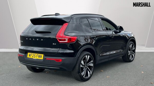 Used Volvo XC40 2025 for sale - 76176312: Photo 7