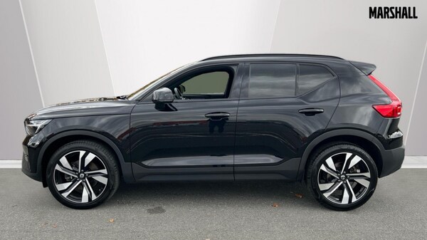Used Volvo XC40 2025 for sale - 76176312: Photo 8