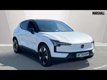 Used Volvo EX30 2024 for sale - 75068290: Photo
