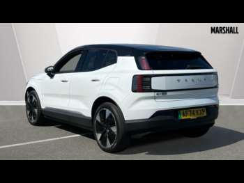 Used Volvo EX30 2024 for sale - 75068290: Photo