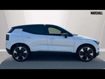 Used Volvo EX30 2024 for sale - 75068290: Photo