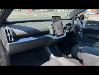 Used Volvo EX30 2024 for sale - 75068290: Photo