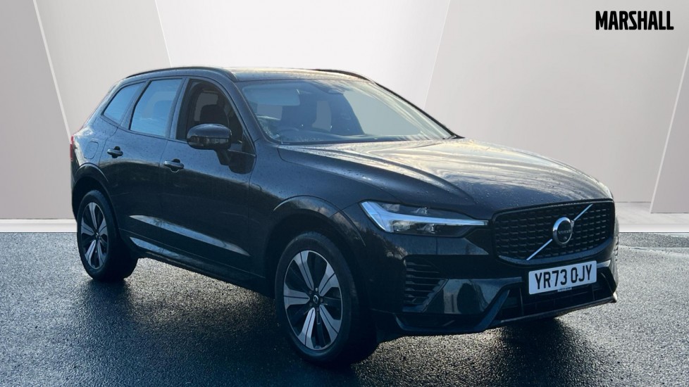 Used Volvo XC60 2023 for sale - 76587061: Photo 1