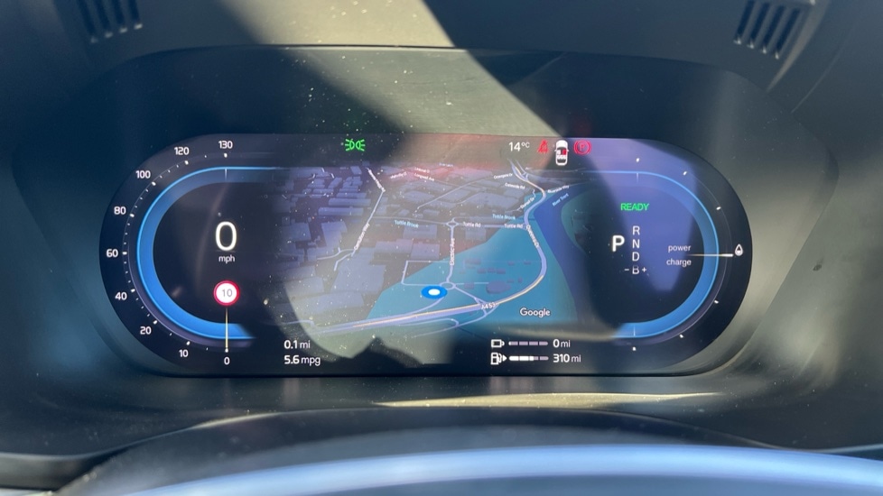 Used Volvo XC60 2023 for sale - 76587061: Photo 11