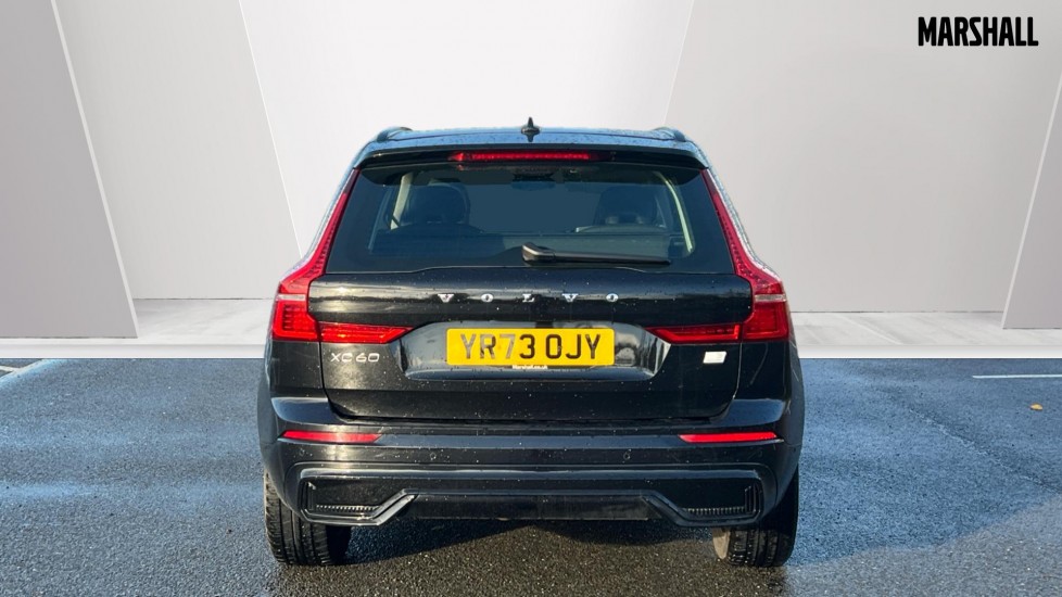 Used Volvo XC60 2023 for sale - 76587061: Photo 13