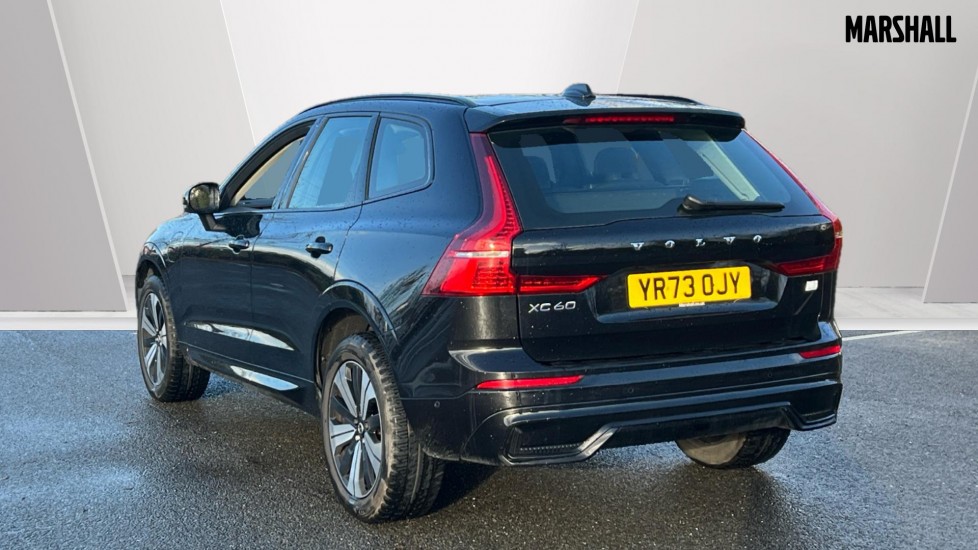 Used Volvo XC60 2023 for sale - 76587061: Photo 2