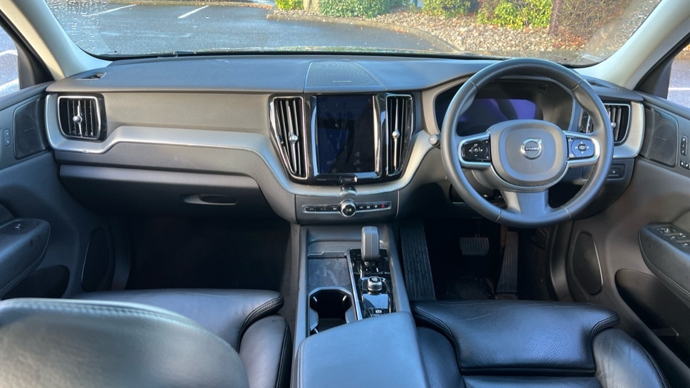 Used Volvo XC60 2023 for sale - 76587061: Photo 21