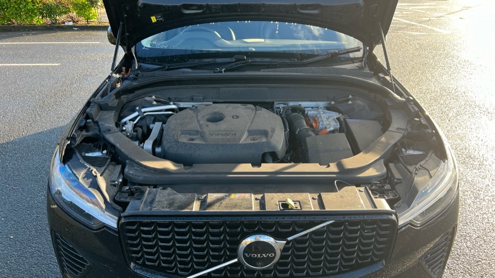 Used Volvo XC60 2023 for sale - 76587061: Photo 23