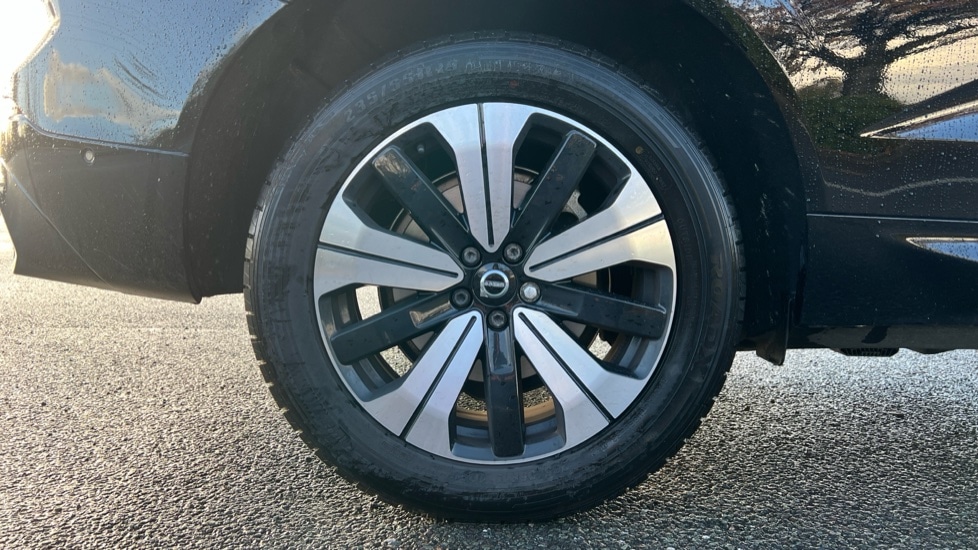 Used Volvo XC60 2023 for sale - 76587061: Photo 24