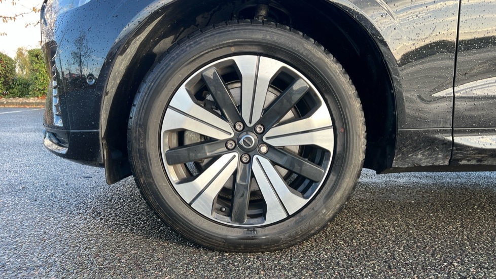 Used Volvo XC60 2023 for sale - 76587061: Photo 25