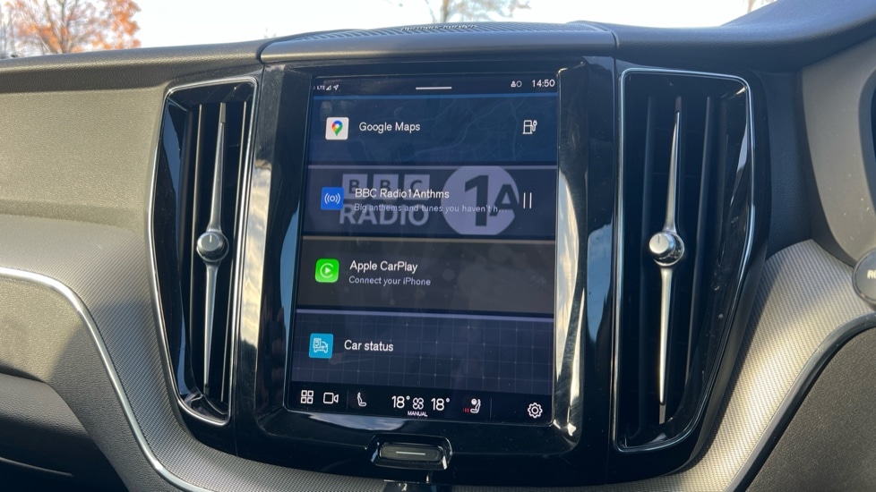 Used Volvo XC60 2023 for sale - 76587061: Photo 34