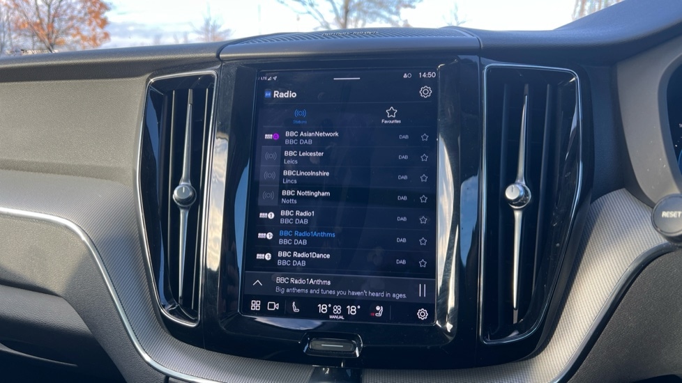 Used Volvo XC60 2023 for sale - 76587061: Photo 35