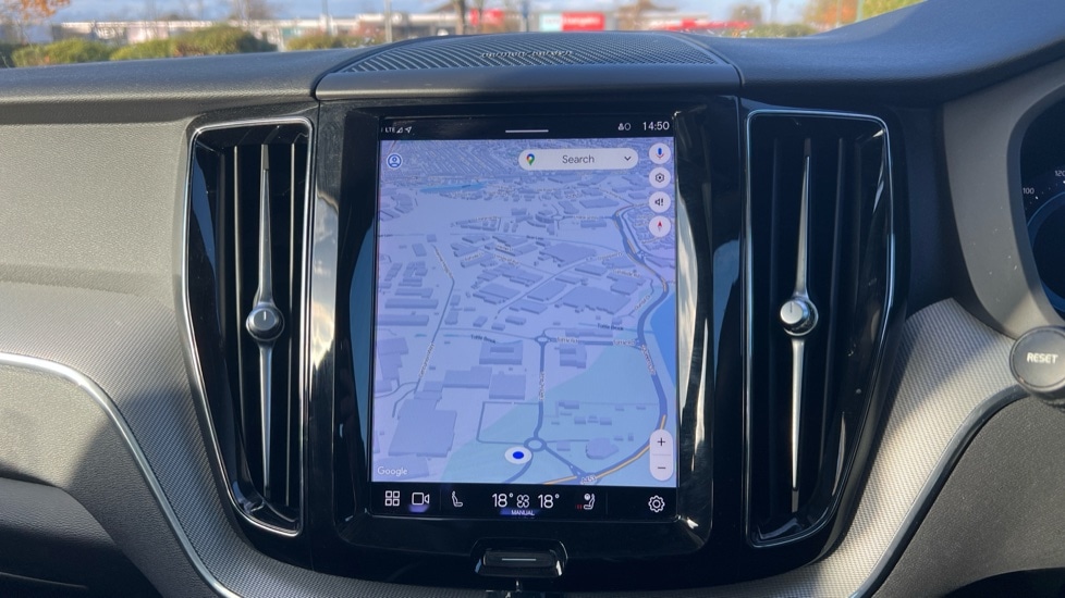 Used Volvo XC60 2023 for sale - 76587061: Photo 36