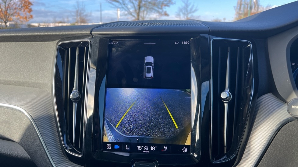 Used Volvo XC60 2023 for sale - 76587061: Photo 37