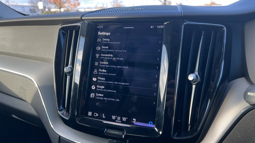 Used Volvo XC60 2023 for sale - 76587061: Photo 38