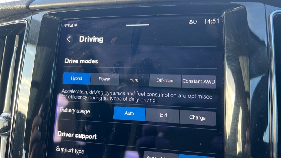 Used Volvo XC60 2023 for sale - 76587061: Photo 39