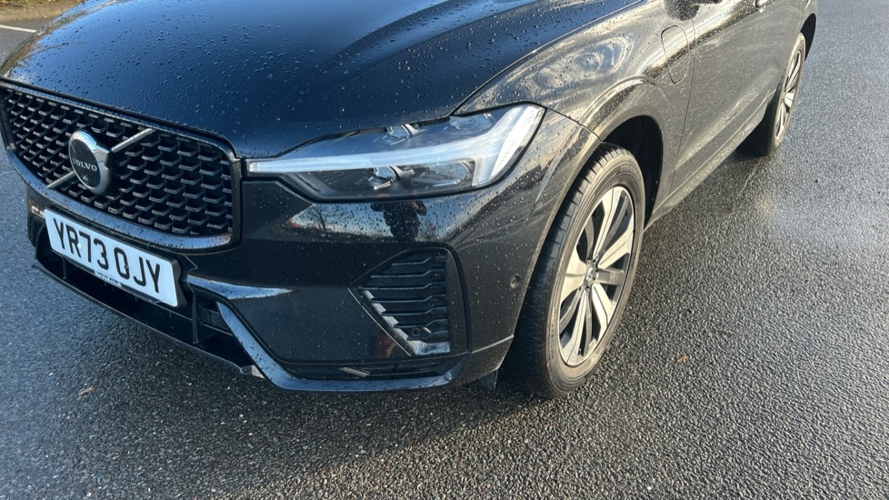 Used Volvo XC60 2023 for sale - 76587061: Photo 47