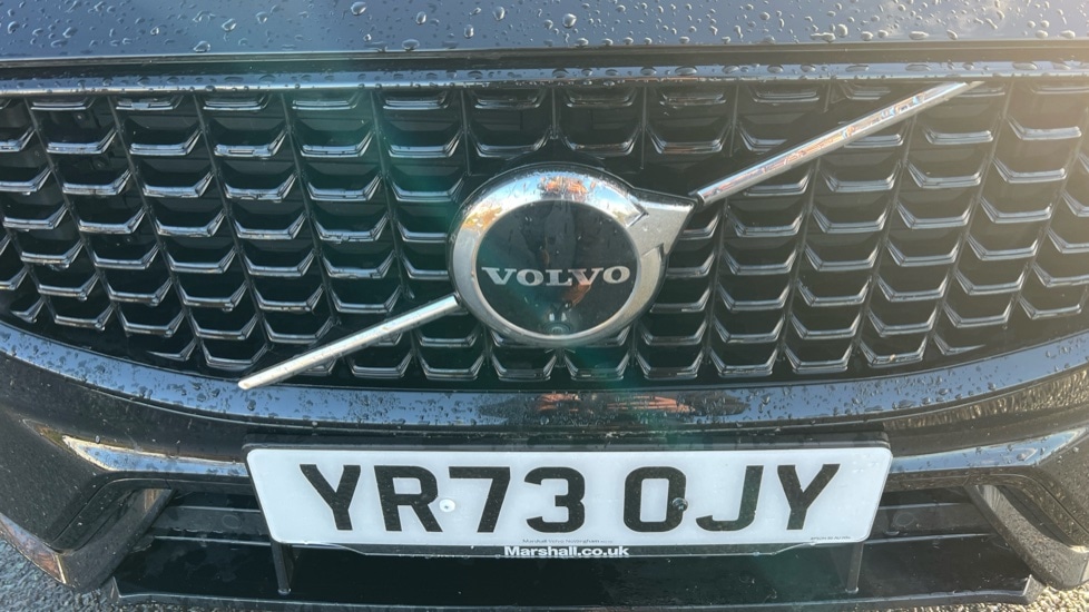 Used Volvo XC60 2023 for sale - 76587061: Photo 48