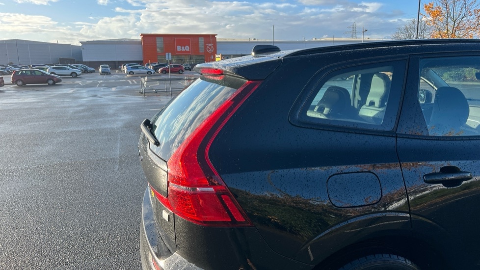 Used Volvo XC60 2023 for sale - 76587061: Photo 51