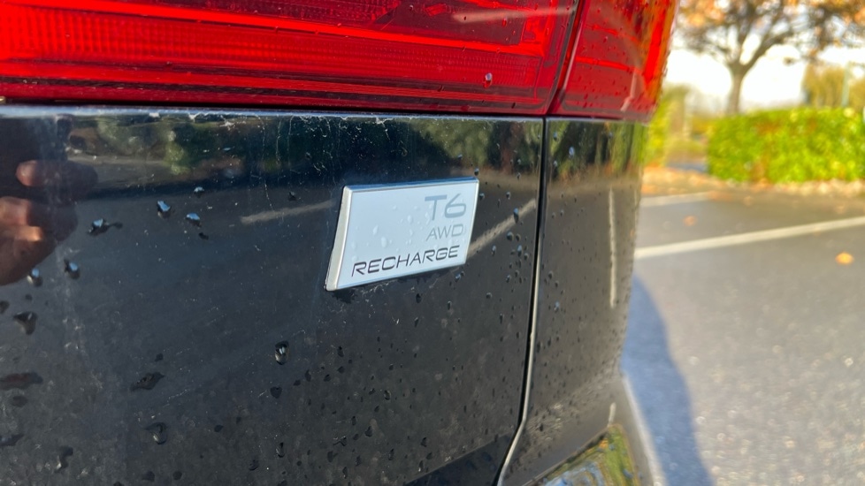 Used Volvo XC60 2023 for sale - 76587061: Photo 52