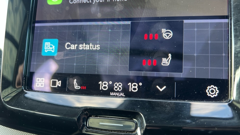 Used Volvo XC60 2023 for sale - 76587061: Photo 56