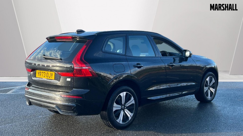 Used Volvo XC60 2023 for sale - 76587061: Photo 7