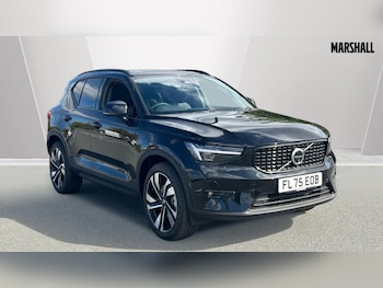 Used Volvo XC40 2025 for sale - 76145934: Photo