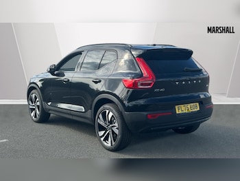 Used Volvo XC40 2025 for sale - 76145934: Photo