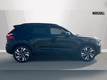 Used Volvo XC40 2025 for sale - 76145934: Photo