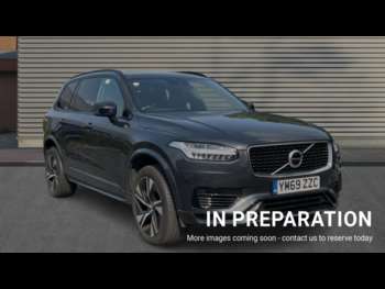 2020 - 2.0 T8 [390] Hybrid R DESIGN 5dr AWD Gtron