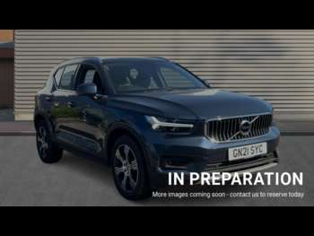 2021 - 1.5 T3 [163] Inscription 5dr Geartronic Auto