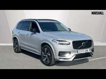 2023 - 2.0 B5D [235] Plus Dark 5dr AWD Geartronic