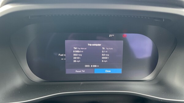 Used Volvo XC40 2024 for sale - 76176259: Photo 11