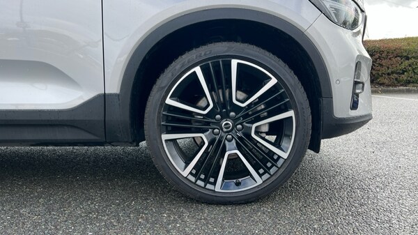 Used Volvo XC40 2024 for sale - 76176259: Photo 16