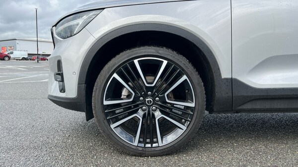 Used Volvo XC40 2024 for sale - 76176259: Photo 25